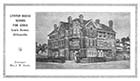 Lewis Avenue/Lynton Girls School [Guide 1913]